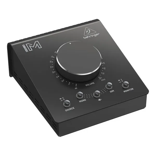 Behringer Studio M-Img-183120