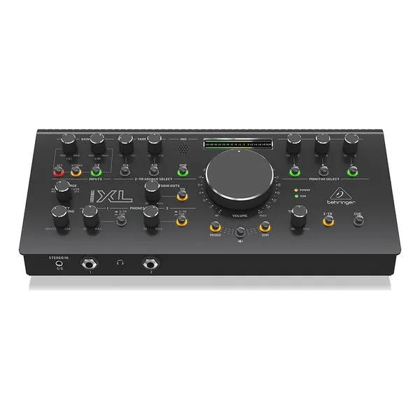 Behringer Studio XL