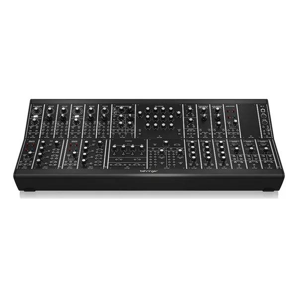 Behringer System 35
