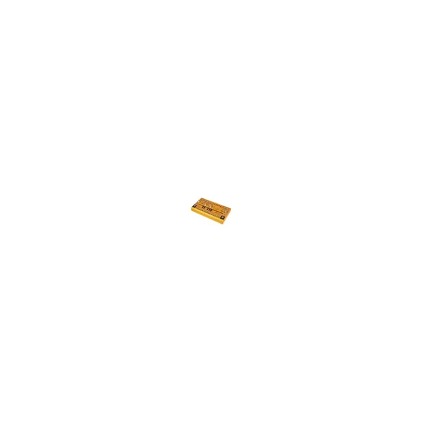 Behringer TD-3-AM Yellow-Img-23359