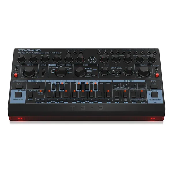 Behringer TD-3-MO-Bk