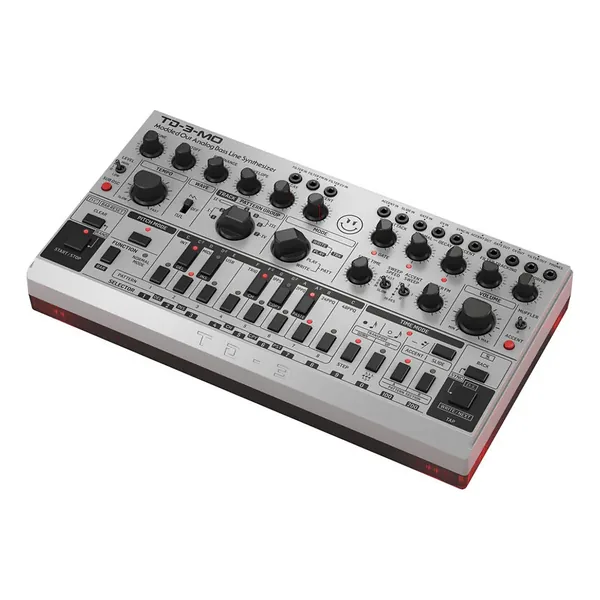 Behringer TD-3-MO-SR-Img-183173