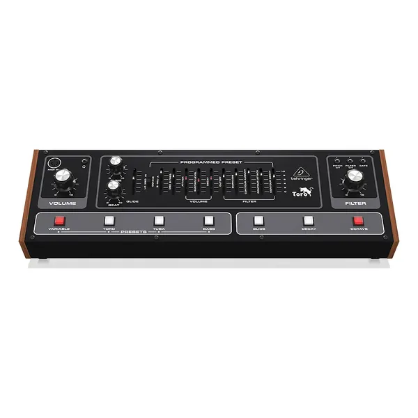 Behringer Toro