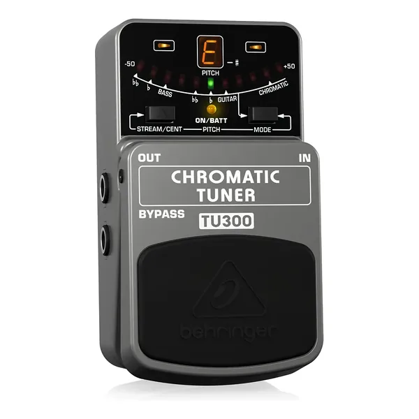 Behringer TU300-Img-166076