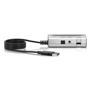 Behringer U-Control UCA202-Img-170371