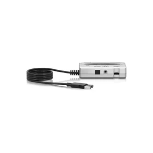 Behringer U-Control UCA202-Img-170371