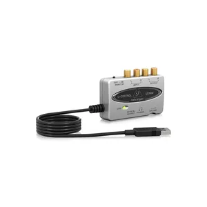 Behringer U-Control UCA202-Img-170372