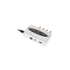 Behringer U-Control UCA202-Img-23222