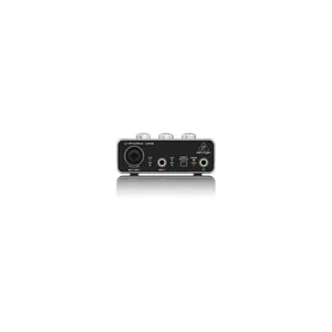 Behringer U-Phoria UM2-Img-165713