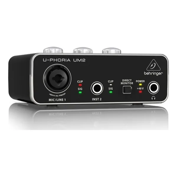 Behringer U-Phoria UM2-Img-165712