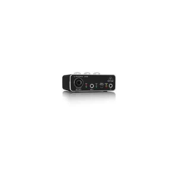 Behringer U-Phoria UM2-Img-165712