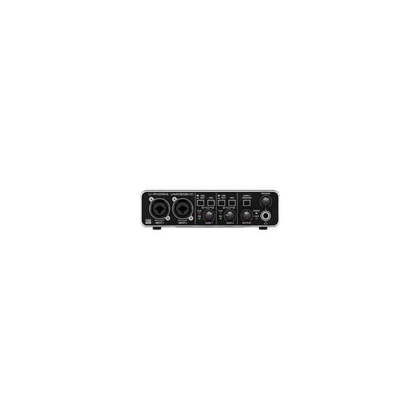 Behringer U-Phoria UMC202HD-Img-165718