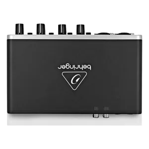 Behringer U-Phoria UMC204HD-Img-165725