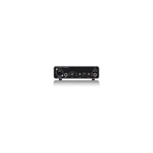 Behringer U-Phoria UMC22-Img-165737