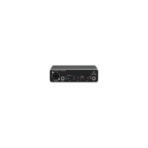 Behringer U-Phoria UMC22-Img-165740