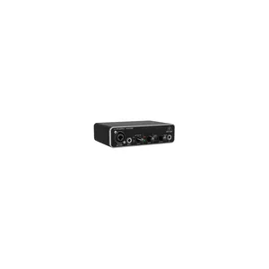 Behringer U-Phoria UMC22-Img-165741