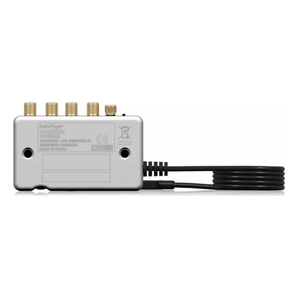 Behringer UFO202-Img-170381
