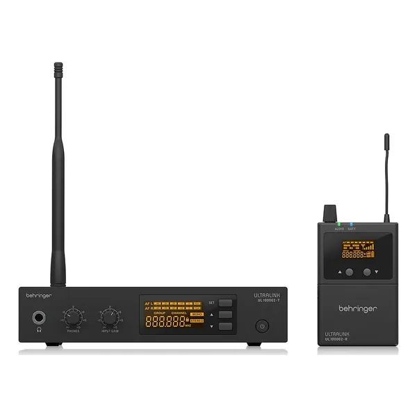 Behringer UL 1000G2
