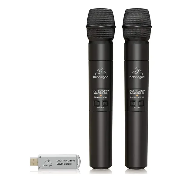 Behringer ULM202USB-Img-170384