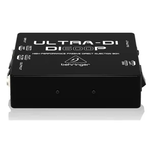 Behringer Ultra-DI DI600P-Img-170412