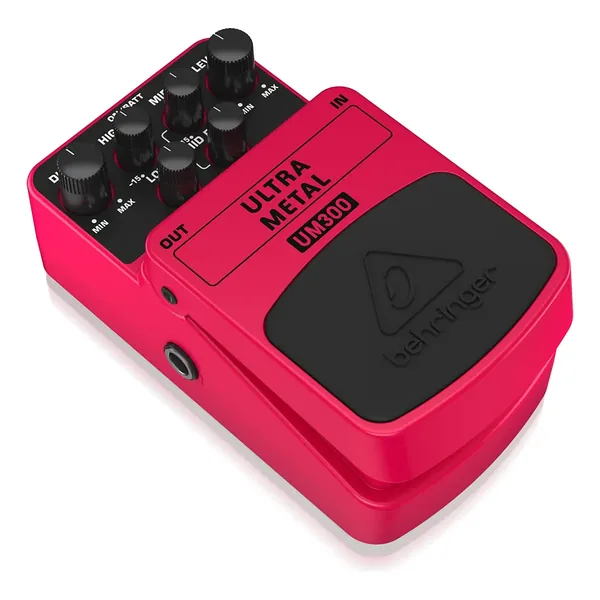 Behringer UM300-Img-166082