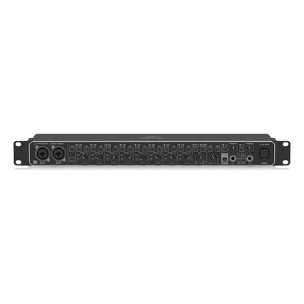 Behringer UMC1820-Img-165780