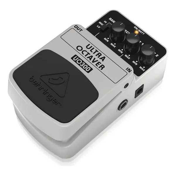 Behringer UO300-Img-166084