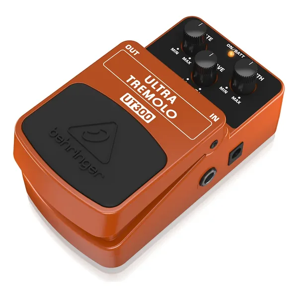 Behringer UT300-Img-166087