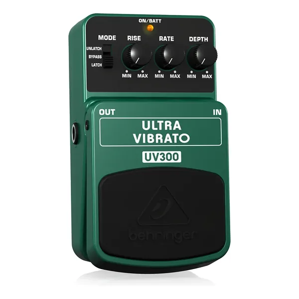 Behringer UV300 Ultra Vibrato-Img-166091