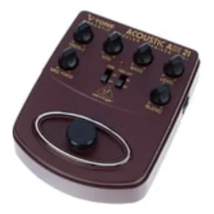Behringer V-Tone Acoustic ADI21-Img-27339