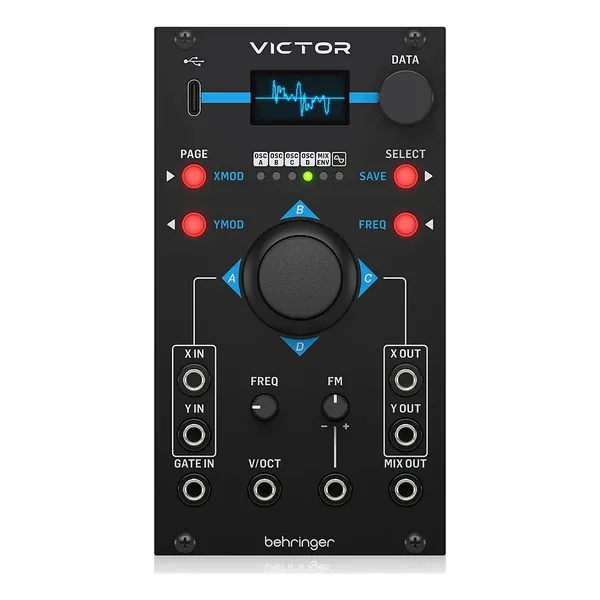Behringer Victor