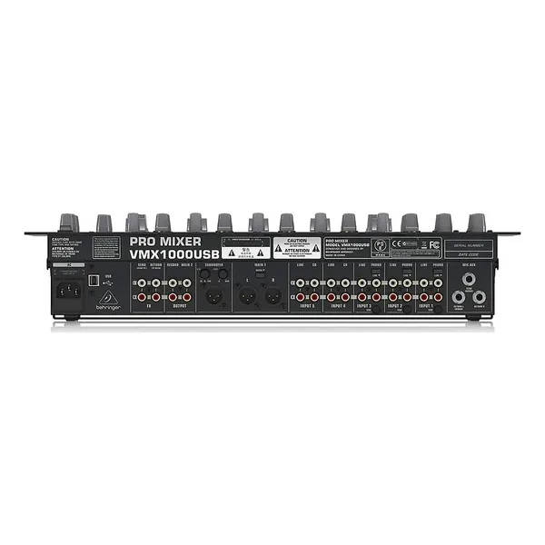 Behringer VMX1000 USB-Img-170415