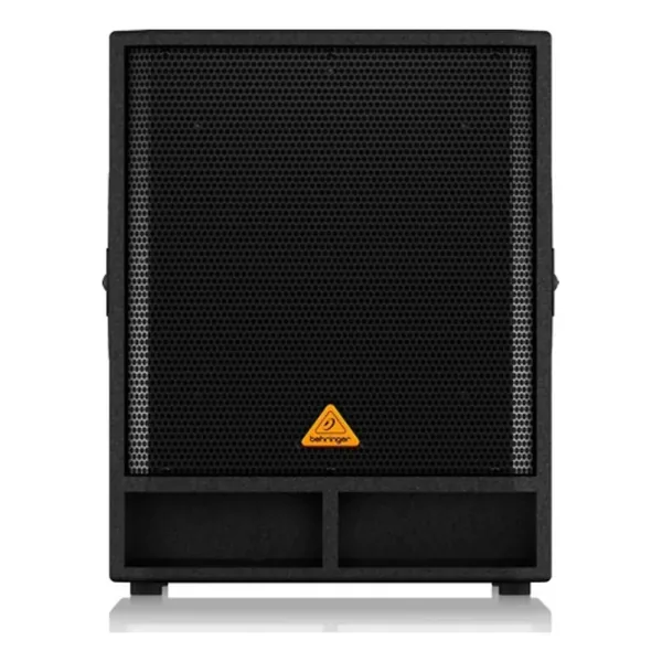 Behringer VP1800S-Img-165804