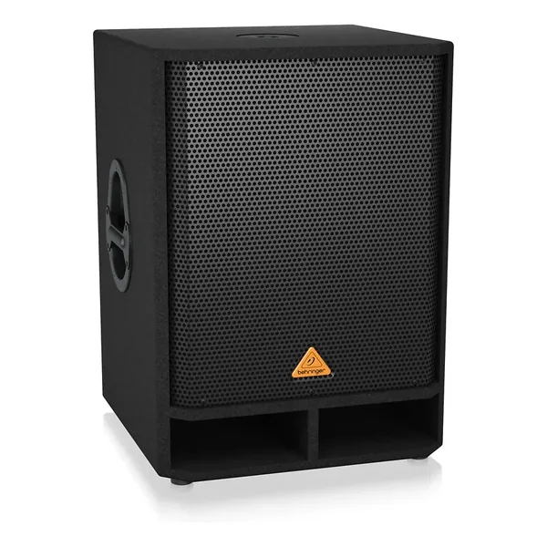 Behringer VQ1800D-Img-167220