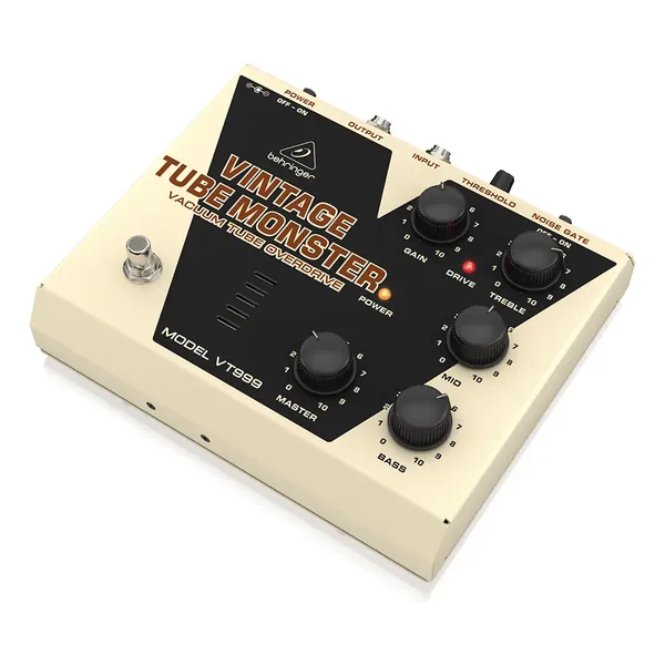 Behringer VT999-Img-166100