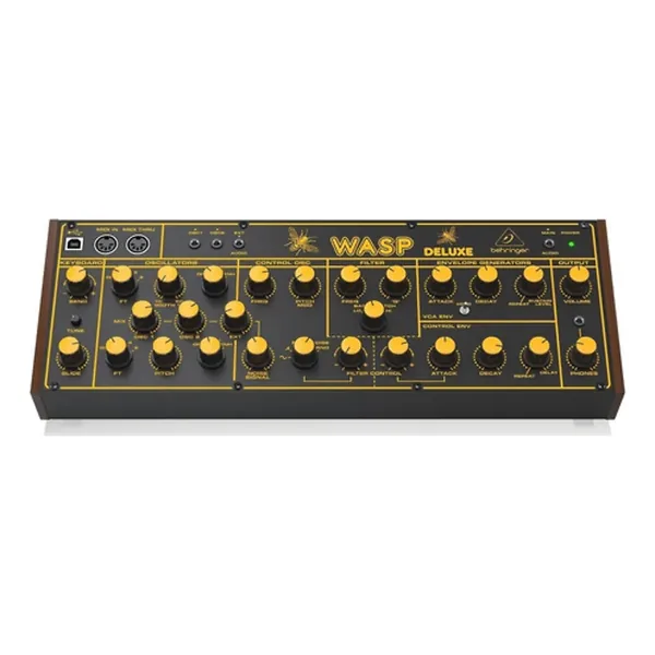 Behringer WASP Deluxe-Img-170445