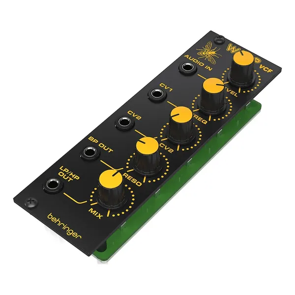 Behringer Wasp VCF