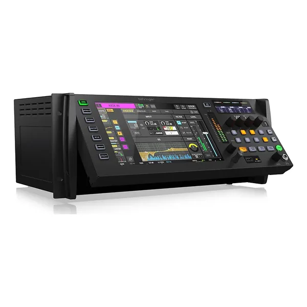 Behringer WING Rack