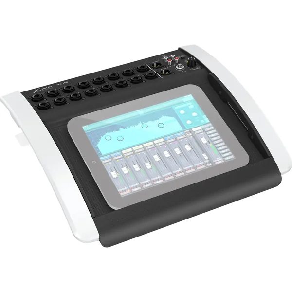Behringer X AIR X18 Mezclador digital 18×12 para tabletas iPad/Android