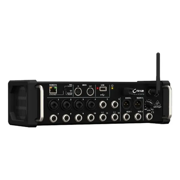 Behringer X AIR XR12-Img-168381