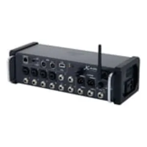 Behringer X AIR XR12-Img-25727