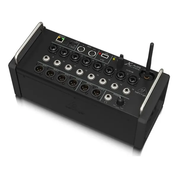 Behringer X Air XR16-Img-168386