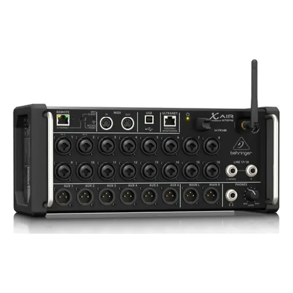 Behringer X Air XR18-Img-168389