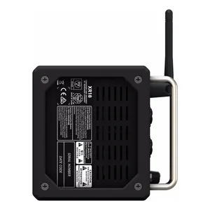 Behringer X Air XR18-Img-168393