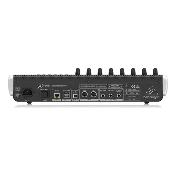 Behringer X-Touch-Img-170473