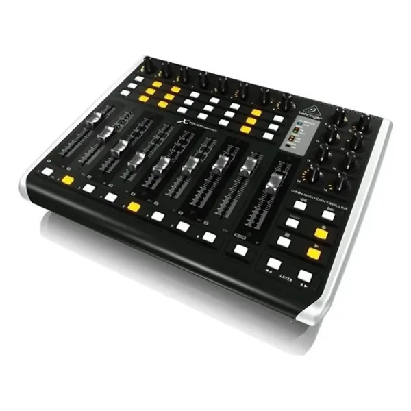 Behringer X-Touch Compact-Img-170338