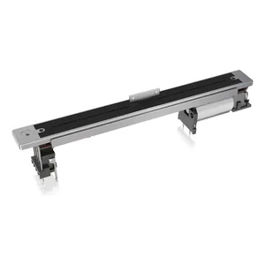 Behringer X-Touch Motor-Fader MF100T-Img-170486