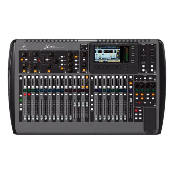 Behringer X32-Img-168351