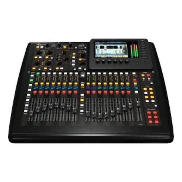 Behringer X32 Compact-Img-168365