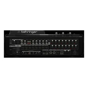 Behringer X32 Compact-Img-168366